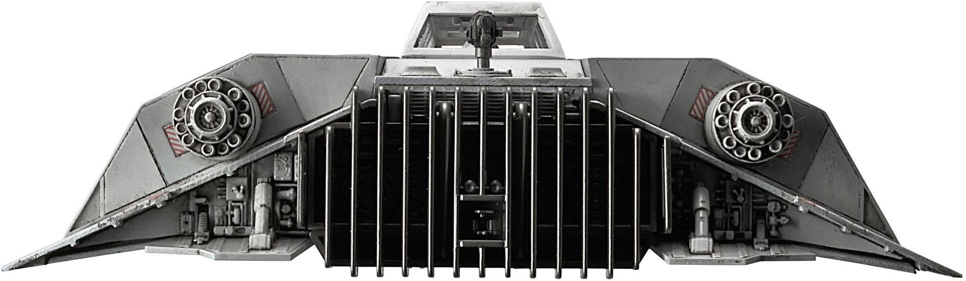 Revell 01203 Science Fiction Bausatz 1:48