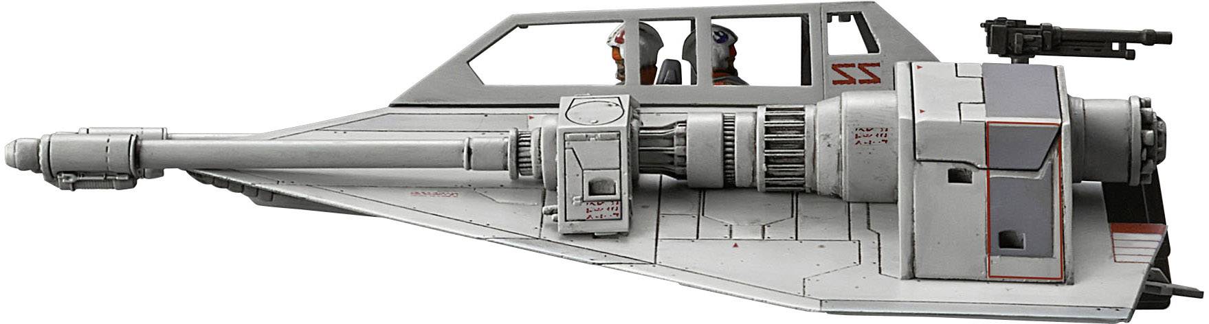 Revell 01203 Science Fiction Bausatz 1:48