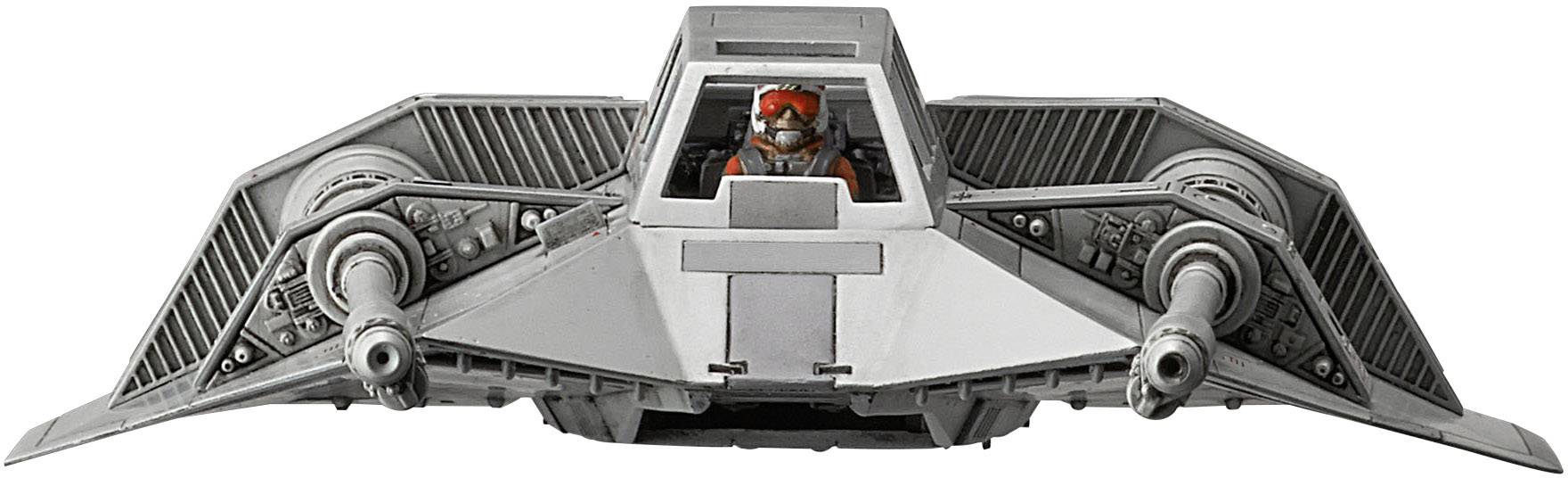 Revell 01203 Science Fiction Bausatz 1:48