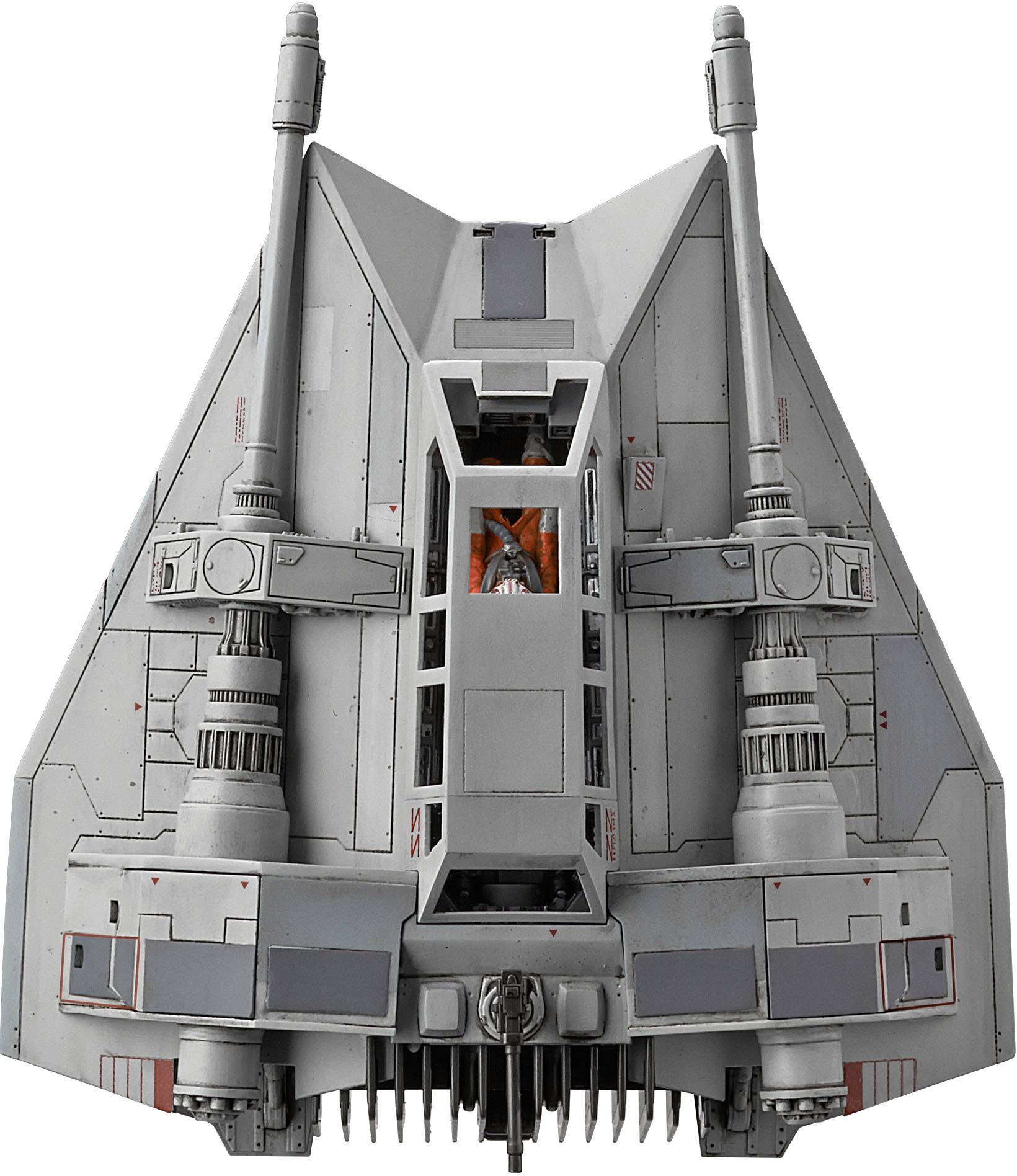 Revell 01203 Science Fiction Bausatz 1:48