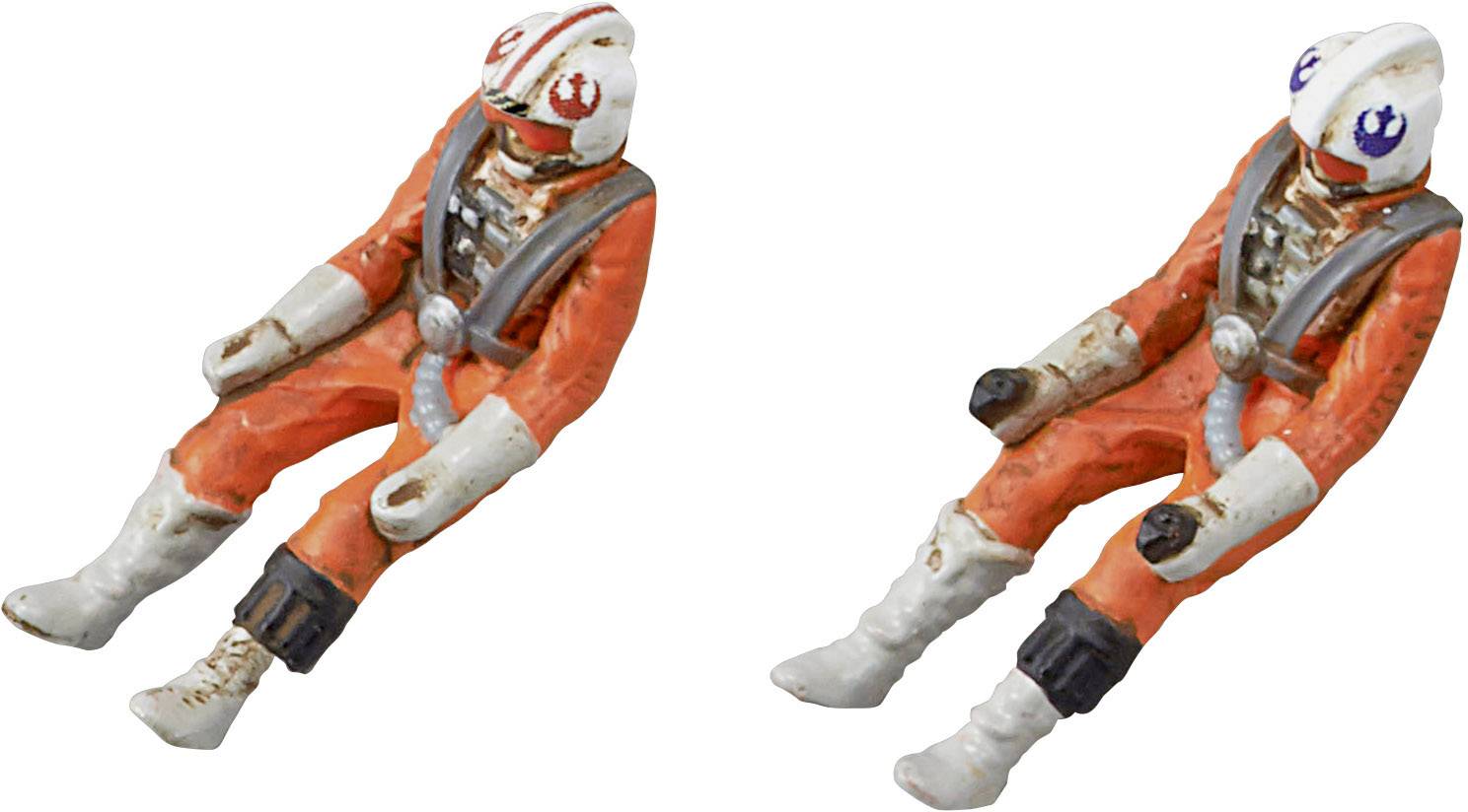 Revell 01203 Science Fiction Bausatz 1:48