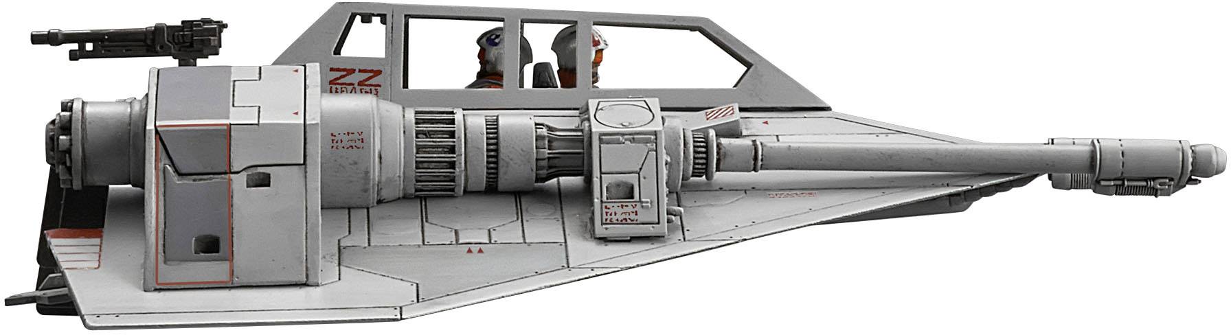 Revell 01203 Science Fiction Bausatz 1:48
