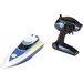 Revell Control Waterpolice RC Einsteiger Motorboot 100% RtR 350mm