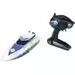 Revell Control Waterpolice RC Einsteiger Motorboot 100% RtR 350mm Revell Control Waterpolice RC Einsteiger Motorboot 100% RtR 350mm