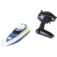 Revell Control Waterpolice RC Einsteiger Motorboot 100% RtR 350mm Revell Control Waterpolice RC Einsteiger Motorboot 100% RtR 350mm
