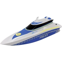 Revell Control Waterpolice RC Einsteiger Motorboot 100% RtR 350mm Revell Control Waterpolice RC Einsteiger Motorboot 100% RtR 350mm