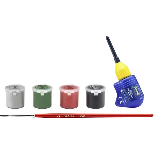 Revell 03704 Apollo 11 Saturn V Rocket Raumfahrtmodell Bausatz 1:96 Revell 03704 Apollo 11 Saturn V Rocket Raumfahrtmodell Bausatz 1:96