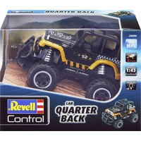 Revell Control 23492 RC Einsteiger Modellauto Elektro Revell Control 23492 RC Einsteiger Modellauto Elektro