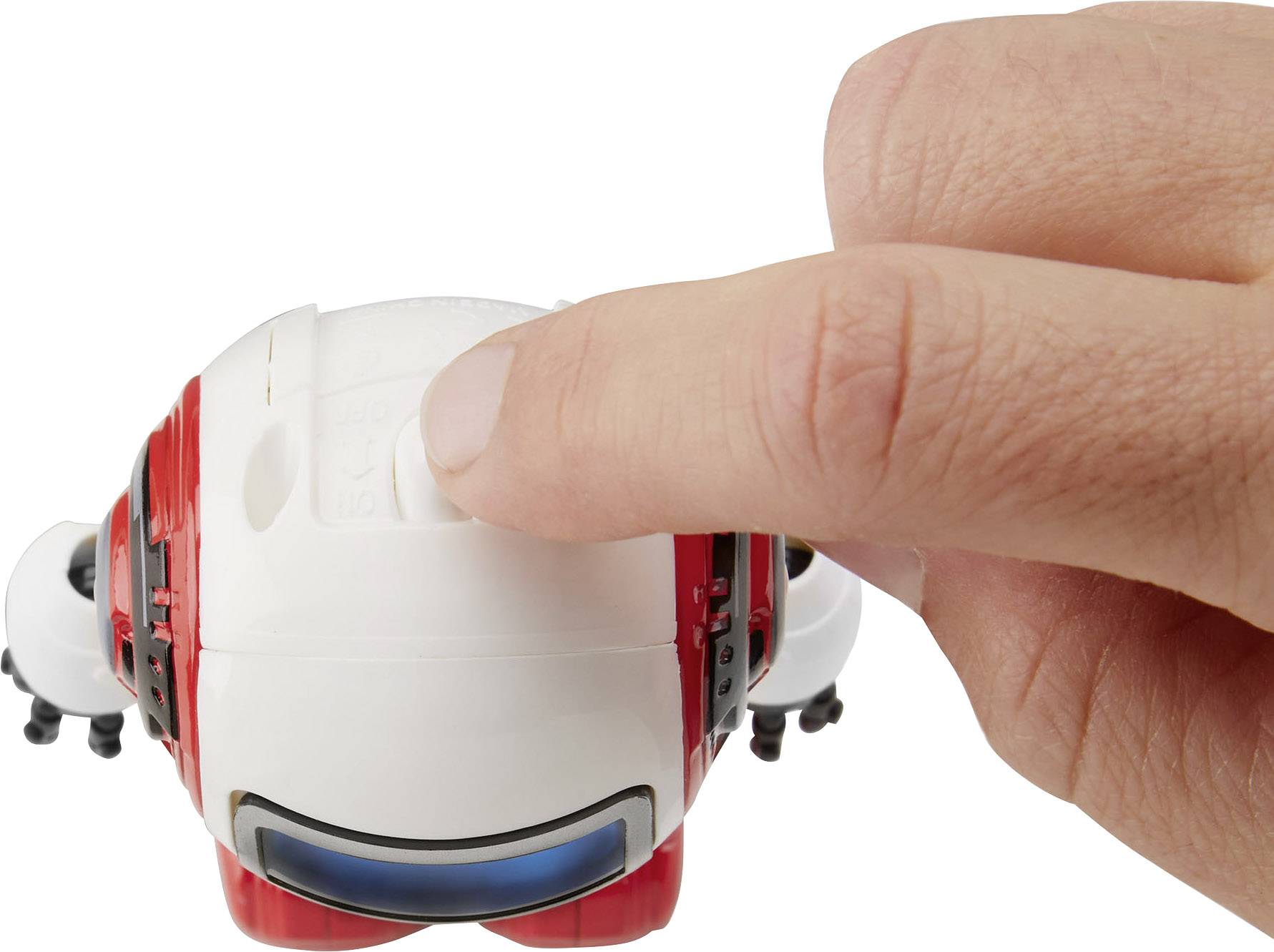 Revell Control Funky Bots TOBI Spielzeug Roboter