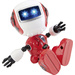 Revell Control Funky Bots TOBI Spielzeug Roboter