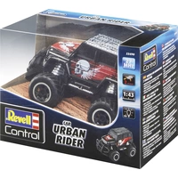 Revell Control 23490 RC Einsteiger Modellauto Elektro Geländewagen Revell Control 23490 RC Einsteiger Modellauto Elektro Geländewagen