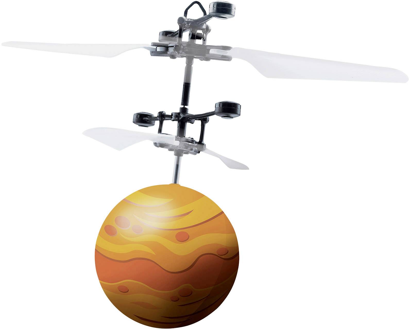 Revell Control 24977 RC Einsteiger Hubschrauber RtF