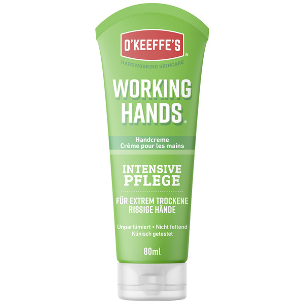 O'Keeffe's Working Hands Handpflegecreme 85 g AZPUK005 1 St.