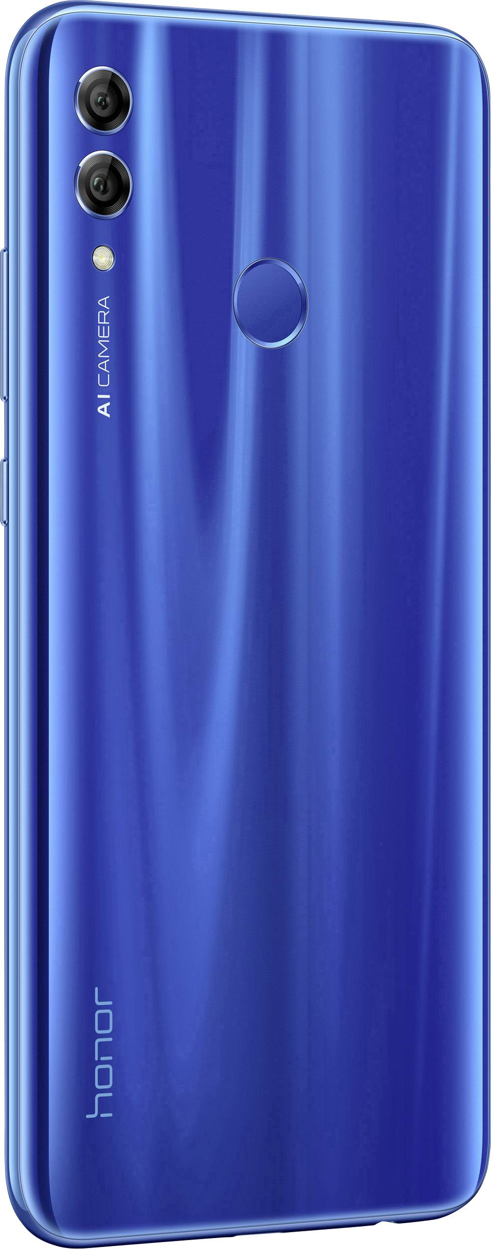 honor 10 Lite Smartphone 64 GB 15.8 cm (6.21 Zoll) Sapphire Blue Android™ 9.0 Dual-SIM