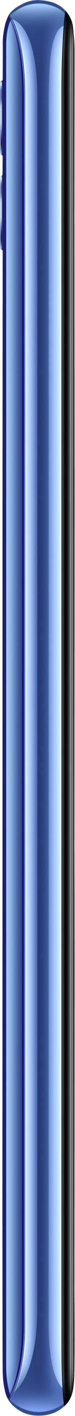 honor 10 Lite Smartphone 64 GB 15.8 cm (6.21 Zoll) Sapphire Blue Android™ 9.0 Dual-SIM
