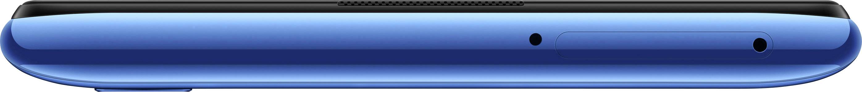 honor 10 Lite Smartphone 64 GB 15.8 cm (6.21 Zoll) Sapphire Blue Android™ 9.0 Dual-SIM