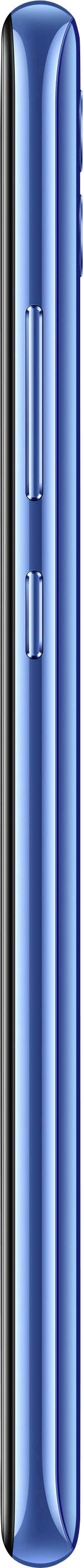 honor 10 Lite Smartphone 64 GB 15.8 cm (6.21 Zoll) Sapphire Blue Android™ 9.0 Dual-SIM