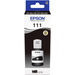 Epson C13T03M140 Nachfülltinte Passend für Geräte des Herstellers: Epson Schwarz