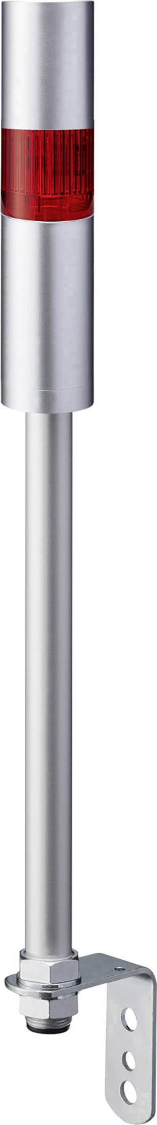 Patlite Signalsäule LR4-102LJBU-R LED Rot 1St.