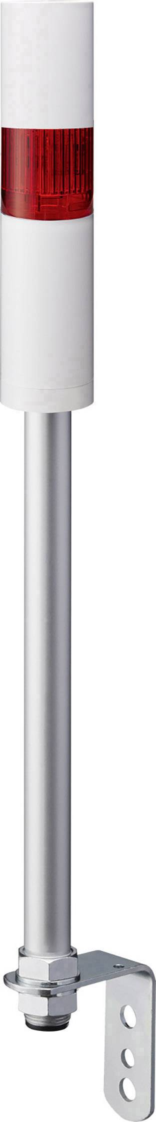 Patlite Signalsäule LR4-102LJBW-R LED Rot 1St.