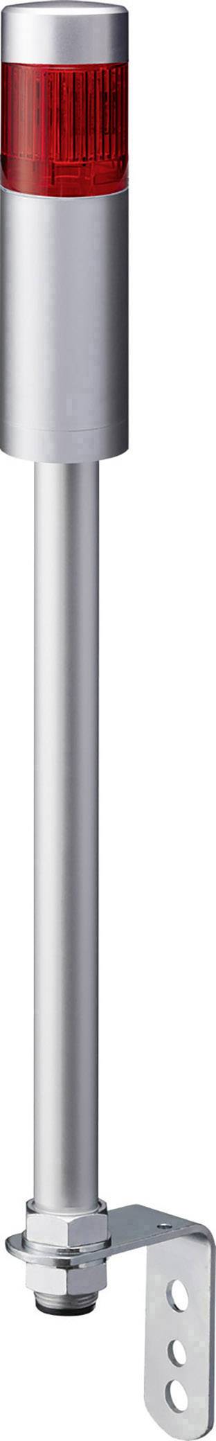 Patlite Signalsäule LR4-102LJNU-R LED Rot 1St.