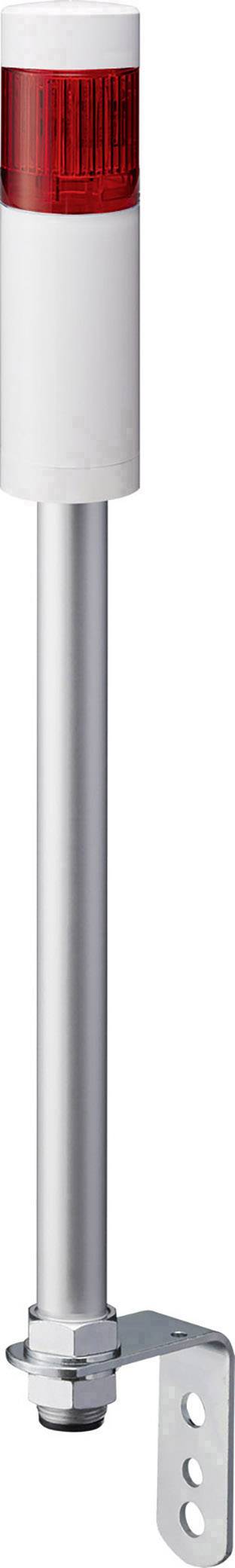 Patlite Signalsäule LR4-102LJNW-R LED Rot 1St.