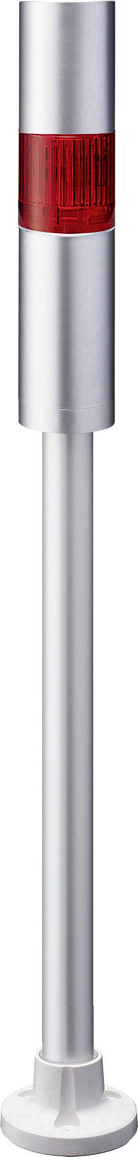 Patlite Signalsäule LR4-102PJBU-R LED Rot 1St.