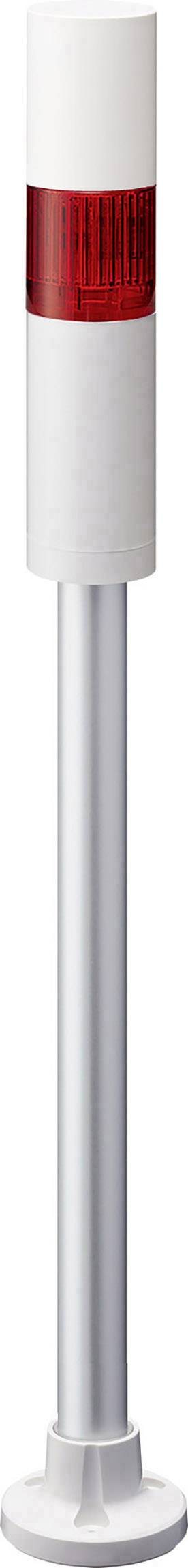 Patlite Signalsäule LR4-102PJBW-R LED Rot 1St.