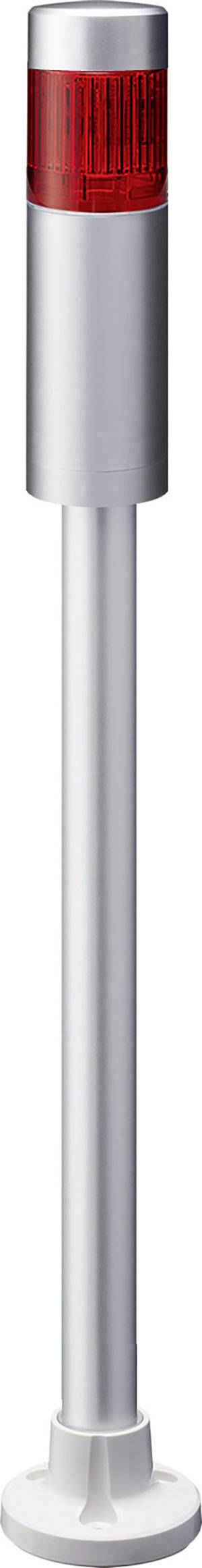 Patlite Signalsäule LR4-102PJNU-R LED Rot 1St.