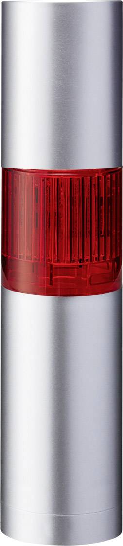Patlite Signalsäule LR4-102WJBU-R LED Rot 1St.