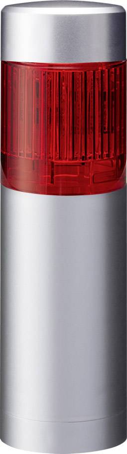 Patlite Signalsäule LR4-102WJNU-R LED Rot 1St.