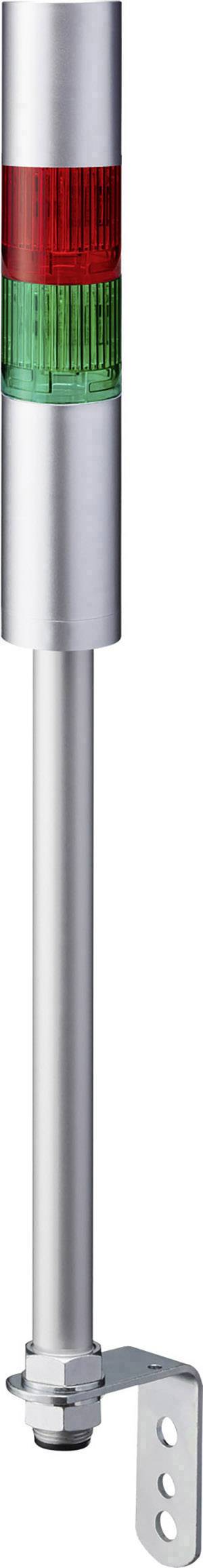 Patlite Signalsäule LR4-202LJBU-RG LED Rot, Grün 1St.