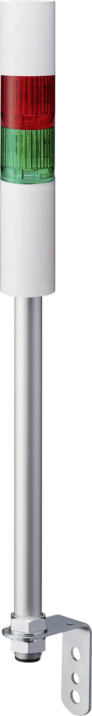 Patlite Signalsäule LR4-202LJBW-RG LED Rot, Grün 1St.
