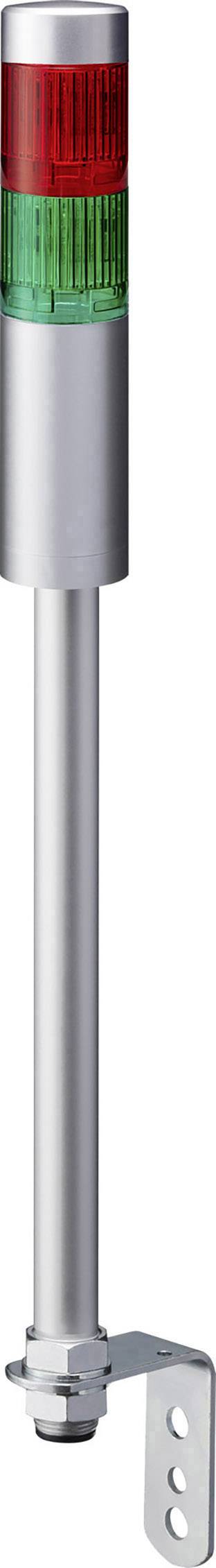 Patlite Signalsäule LR4-202LJNU-RG LED Rot, Grün 1St.