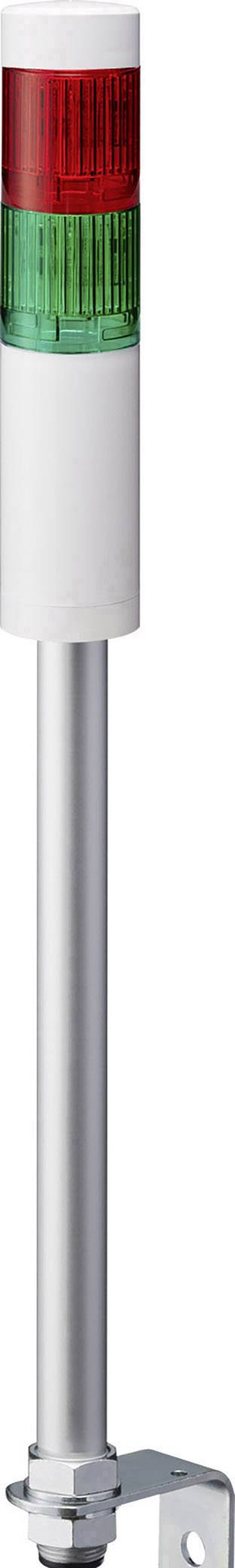 Patlite Signalsäule LR4-202LJNW-RG LED Rot, Grün 1St.