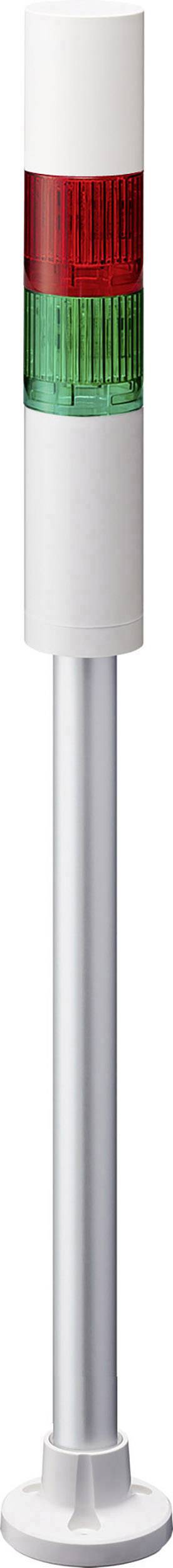 Patlite Signalsäule LR4-202PJBW-RG LED Rot, Grün 1St.