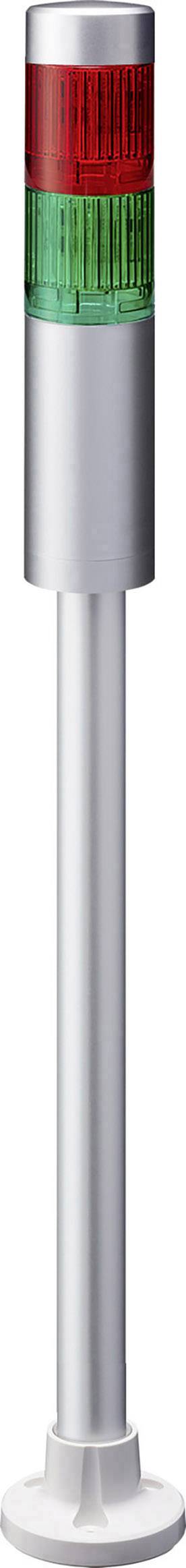 Patlite Signalsäule LR4-202PJNU-RG LED Rot, Grün 1St.