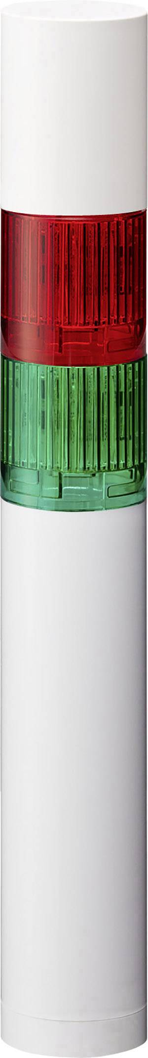 Patlite Signalsäule LR4-2M2WJBW-RG LED Rot, Grün 1St.