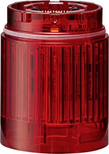 Patlite Signalsäulenelement LR4-E-R LED Rot 1St.