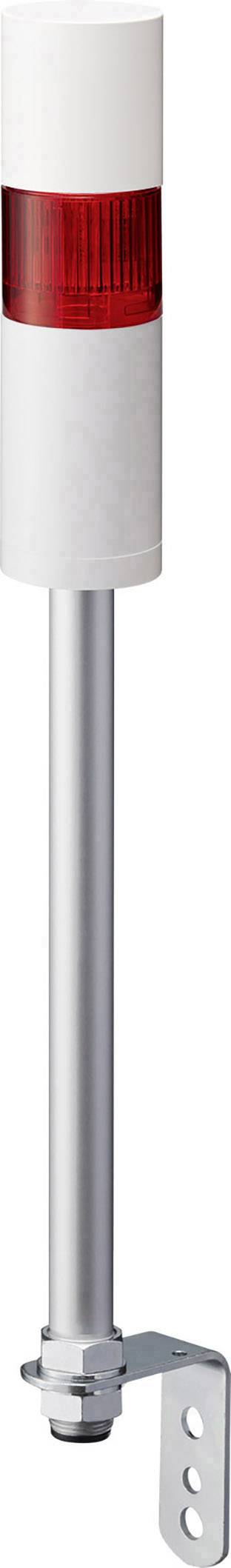 Patlite Signalsäule LR5-501LJBW-RYGBC LED 5-farbig, Rot, Gelb, Grün, Blau, Weiß 1St.