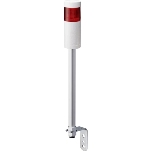 Patlite Signalsäule LR5-501LJNW-RYGBC LED 5-farbig, Rot, Gelb, Grün, Blau, Weiß 1St. Patlite Signalsäule LR5-501LJNW-RYGBC LED 5-farbig, Rot, Gelb, Grün, Blau, Weiß 1St.