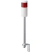 Patlite Signalsäule LR5-501LJNW-RYGBC LED 5-farbig, Rot, Gelb, Grün, Blau, Weiß 1St. Patlite Signalsäule LR5-501LJNW-RYGBC LED 5-farbig, Rot, Gelb, Grün, Blau, Weiß 1St.
