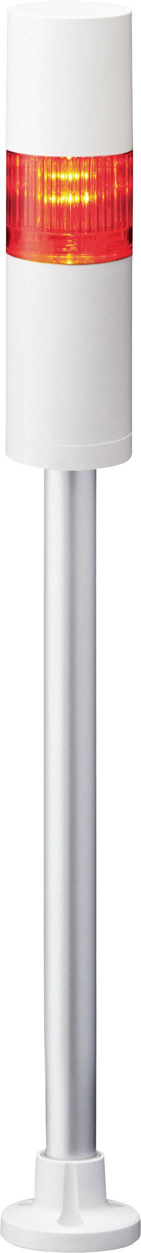 Patlite Signalsäule LR5-101PJBW-R LED Rot 1St.