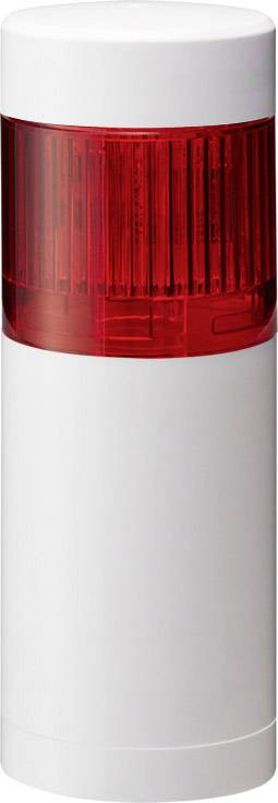 Patlite Signalsäule LR5-101WJNW-R LED Rot 1St.