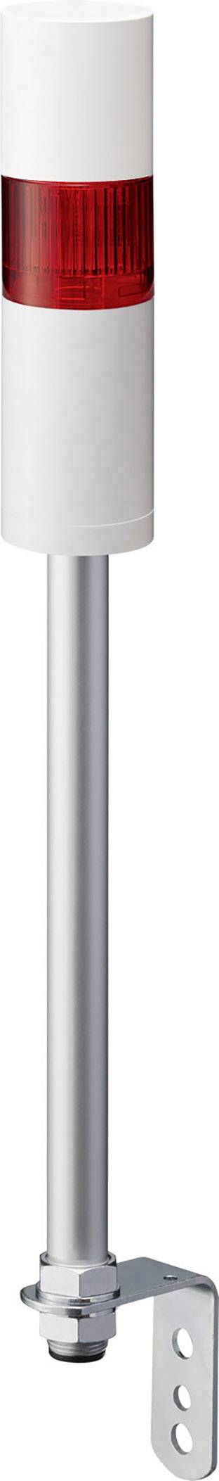 Patlite Signalsäule LR5-502LJBW-RYGBC LED 5-farbig, Rot, Gelb, Grün, Blau, Weiß 1St.