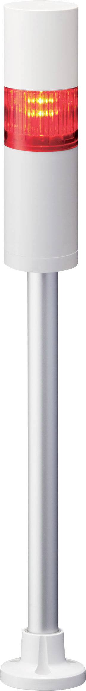 Patlite Signalsäule LR5-102PJBW-R LED Rot 1St.