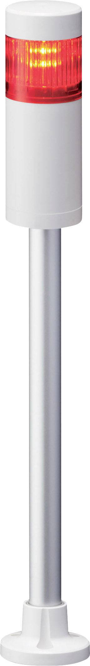 Patlite Signalsäule LR5-102PJNW-R LED Rot 1St.