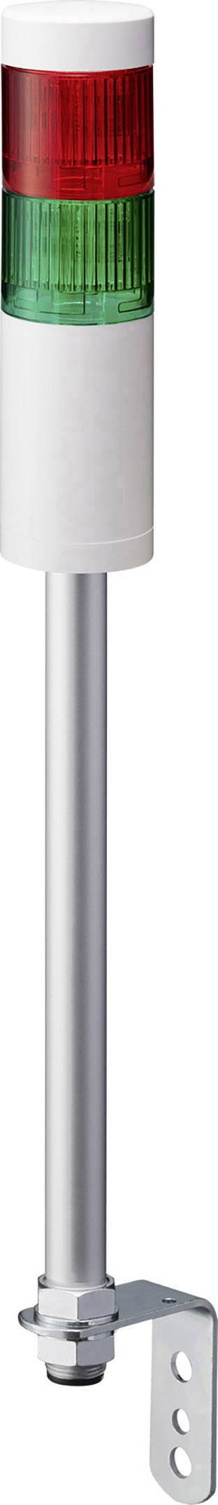 Patlite Signalsäule LR5-201LJNW-RG LED Rot, Grün 1St.