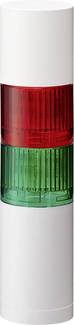 Patlite Signalsäule LR5-201WJBW-RG LED Rot, Grün 1St.