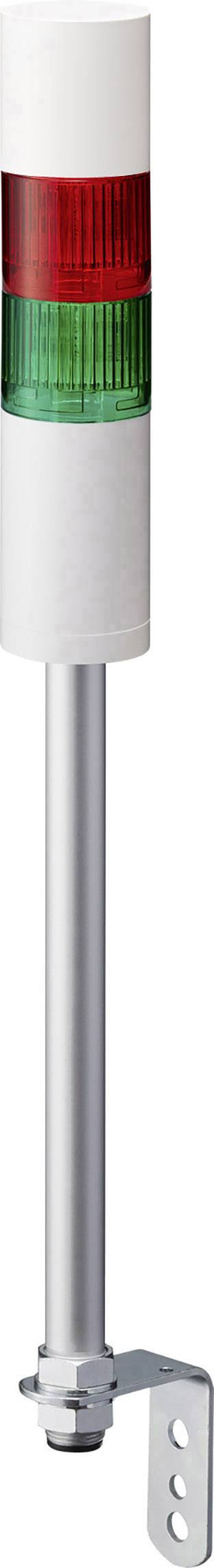 Patlite Signalsäule LR5-101PJNW-Y LED Gelb 1St.